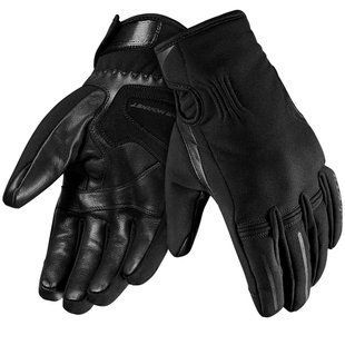 Моторукавички Seventy N11 HORNET Black L