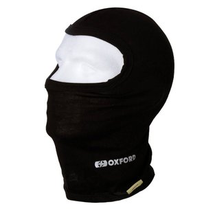 Підшоломник Oxford Deluxe Balaclava Merino