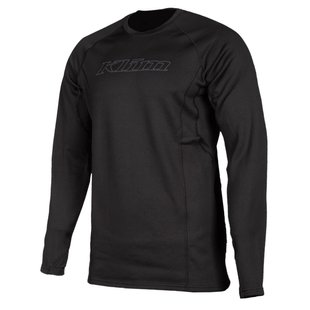 Термоджерси KLIM Aggressor 3.0 Black M