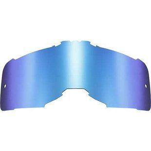 Лінза LS2 Aura Goggle Visor Iridium Blue