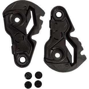 KIT VISOR MECHANISM X.R3R L+R