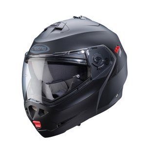 Мотошолом Caberg Duke X Matt Black S