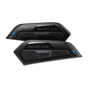 Переговорний пристрiй HJC Smart 50B matt black