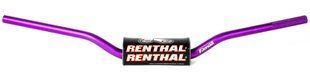 Кермо Renthal Fatbar&reg; Handlebar Purple, CR HIGH