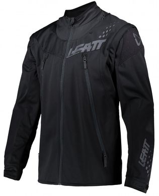 Куртка LEATT Moto 4.5 Lite Jacket Black L