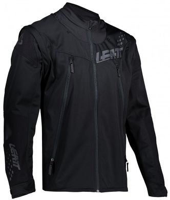 Куртка LEATT Moto 4.5 Lite Jacket Black L