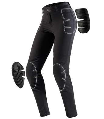 Мотоджинсы MOTO LEGGINGS PRO 2