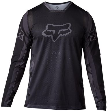 Джерсі FOX RANGER AIR JERSEY Black XL