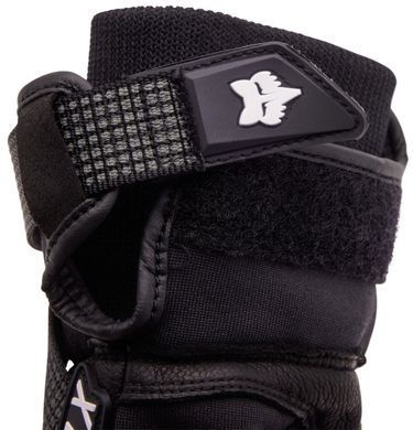 Перчатки FOX Stealth Bomber Pro Glove Black, L (10)