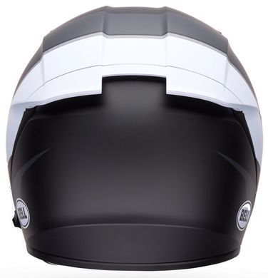 Мотошолом BELL LITHIUM - FLIP Black XXL