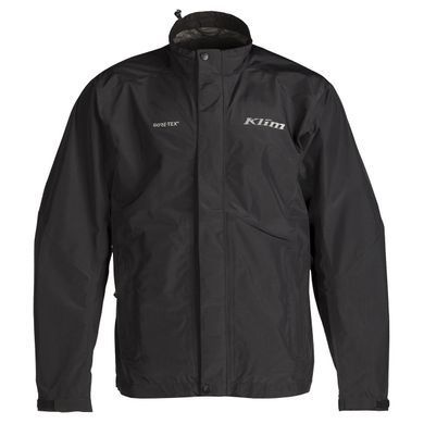 Мотокуртка KLIM Forecast Black L