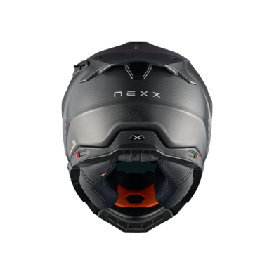 Мотошолом Nexx X.WST3 ZERO PRO CARBON MT M