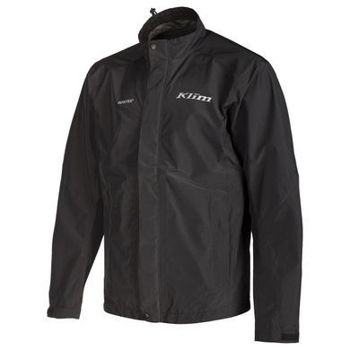 Мотокуртка KLIM Forecast Black L