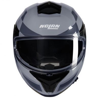 Шлем Nolan N80-8 ALFIERE Black-Grey