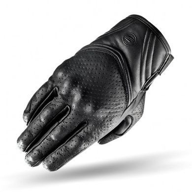 Мотоперчатки женские SHIMA Bullet Black Lady XS