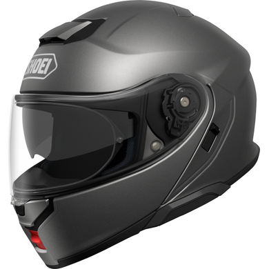 Мотошлем SHOEI NEOTEC3 Matt Deep Grey M