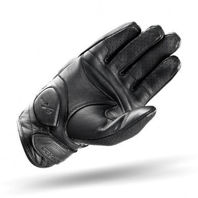 Мотоперчатки женские SHIMA Bullet Black Lady XS