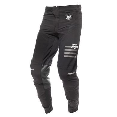 Мотокостюм FASTHOUSE Elrod OG Jersey, Black - 38/2X