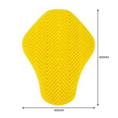 Вставка защиты Oxford Insert Protector Level 2 Dynamic 2.0 Back