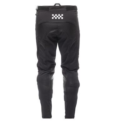 Мотокостюм FASTHOUSE Elrod OG Jersey, Black - 38/2X