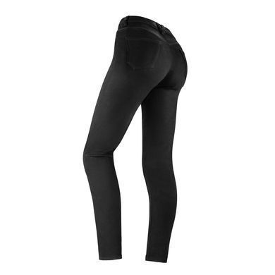 Мото легінси SECA ANGEL Black W26-L32