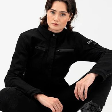 Мотокуртка Shima Giro LADY Black XS