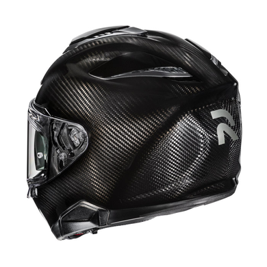 Мотошолом HJC RPHA72 CARBON black L