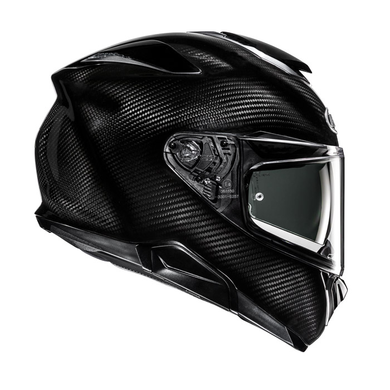 Мотошолом HJC RPHA72 CARBON black L