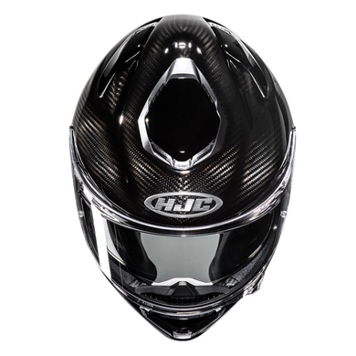 Мотошолом HJC RPHA72 CARBON black L