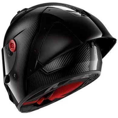 Мотошолом SHARK Aeron-GP Full Carbon M