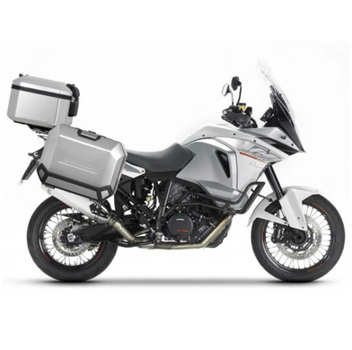 Крепление боковых кофров Shad 4P Terra KTM 1290 R/S/T (2014 &ndash; 2020)