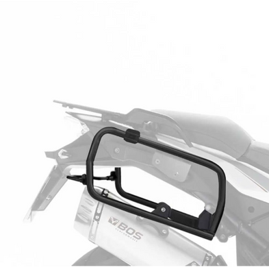 Крепление боковых кофров Shad 4P Terra KTM 1290 R/S/T (2014 &ndash; 2020)
