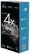 Гарнітура LEATT Freecom 4X Kit Duo - Cardo&reg;