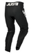 Мотоштаны Just1 J-Essential Pants Solid Black S