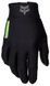 Перчатки FOX FLEXAIR Glove - 50 YR Black, L (10)