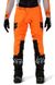 Мотоштаны FOX FLEXAIR MAGNETIC PANT Flo Orange 32