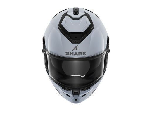 Мотошлем SHARK SPARTAN GT PRO BLANK white L