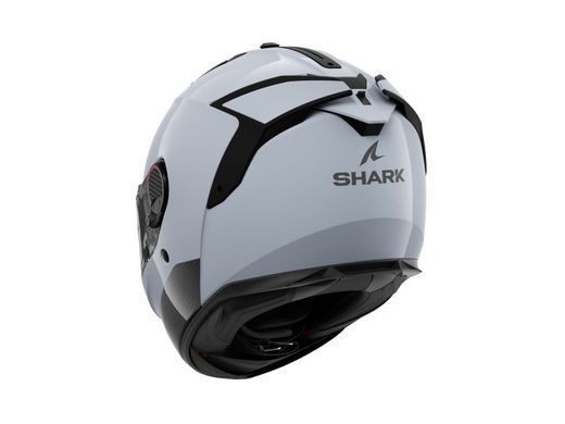 Мотошлем SHARK SPARTAN GT PRO BLANK white L
