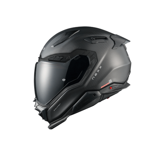 Мотошолом Nexx X.WST3 ZERO PRO CARBON MT M купити в Києві
