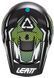 Шолом LEATT Moto 3.5 Helmet + Goggle Storm Teal XS