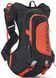 Рюкзак USWE MOTO HYDRO 12L Hydration Pack Factory Orange Large