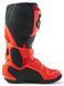 Мотоботы FOX INSTINCT 2.0 Boot Flo Red 11.5