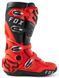 Мотоботы FOX INSTINCT 2.0 Boot Flo Red 11.5