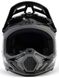 Мотошлем FOX V3 REVISE HELMET Black M