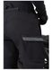 Мотоштаны Shima Akira Jogger Black L