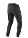 Мотоштаны Shima Akira Jogger Black L