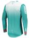 Джерси LEATT Jersey Moto 5.5 UltraWeld Aqua L