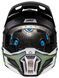 Шолом LEATT Moto 3.5 Helmet + Goggle Storm Teal XS