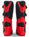 Мотоботы FOX Comp Youth Boot Flo Red 1