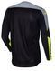 Джерси Just1 J-flex 2.0 District Grey Yellow Fluo Black
